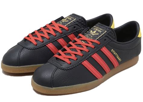 adidas stuttgart schuh|Adidas Stuttgart 24.